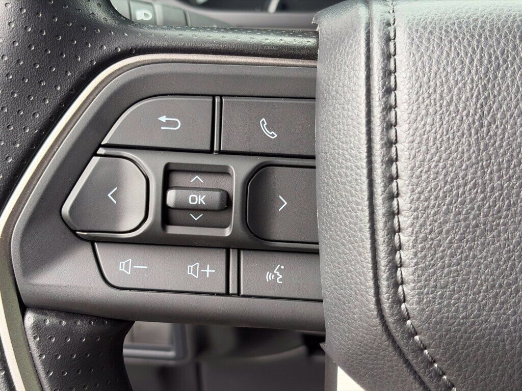2026 Toyota Tundra SR5 Fredericksburg VA