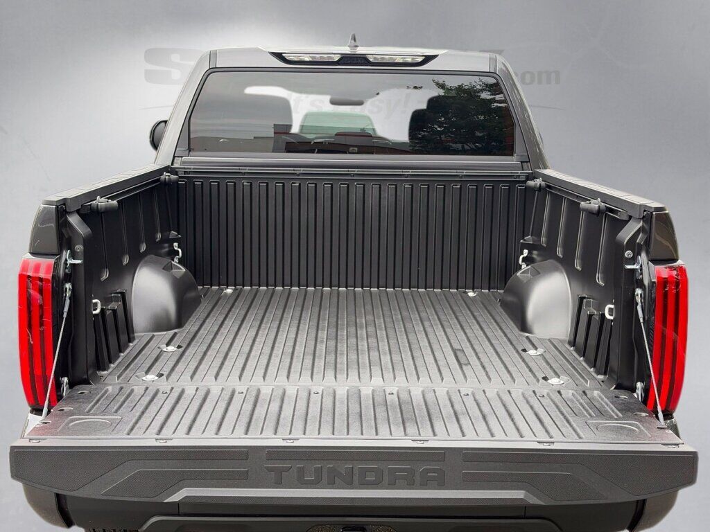 2026 Toyota Tundra SR5 Fredericksburg VA