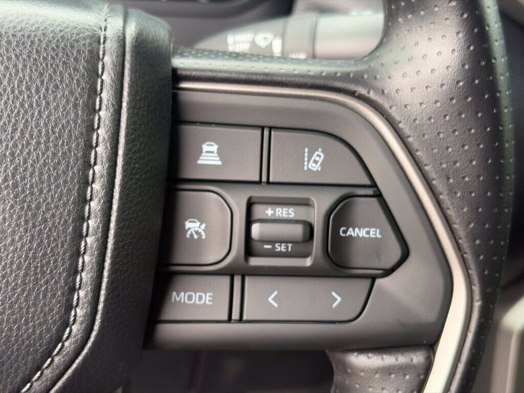 2026 Toyota Tundra SR5 Fredericksburg VA