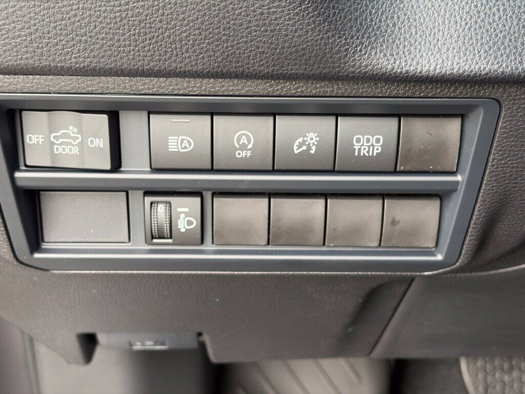 2026 Toyota Tundra SR5 Fredericksburg VA