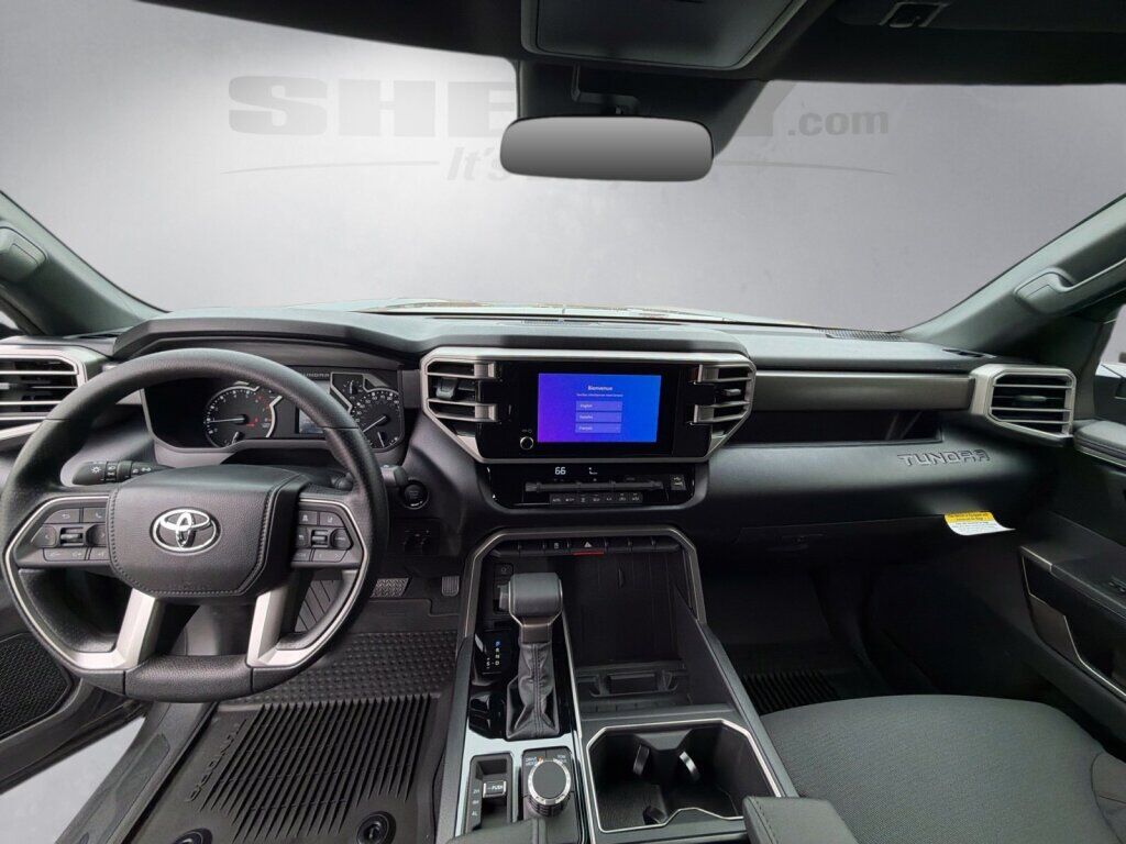 2026 Toyota Tundra SR5 Fredericksburg VA