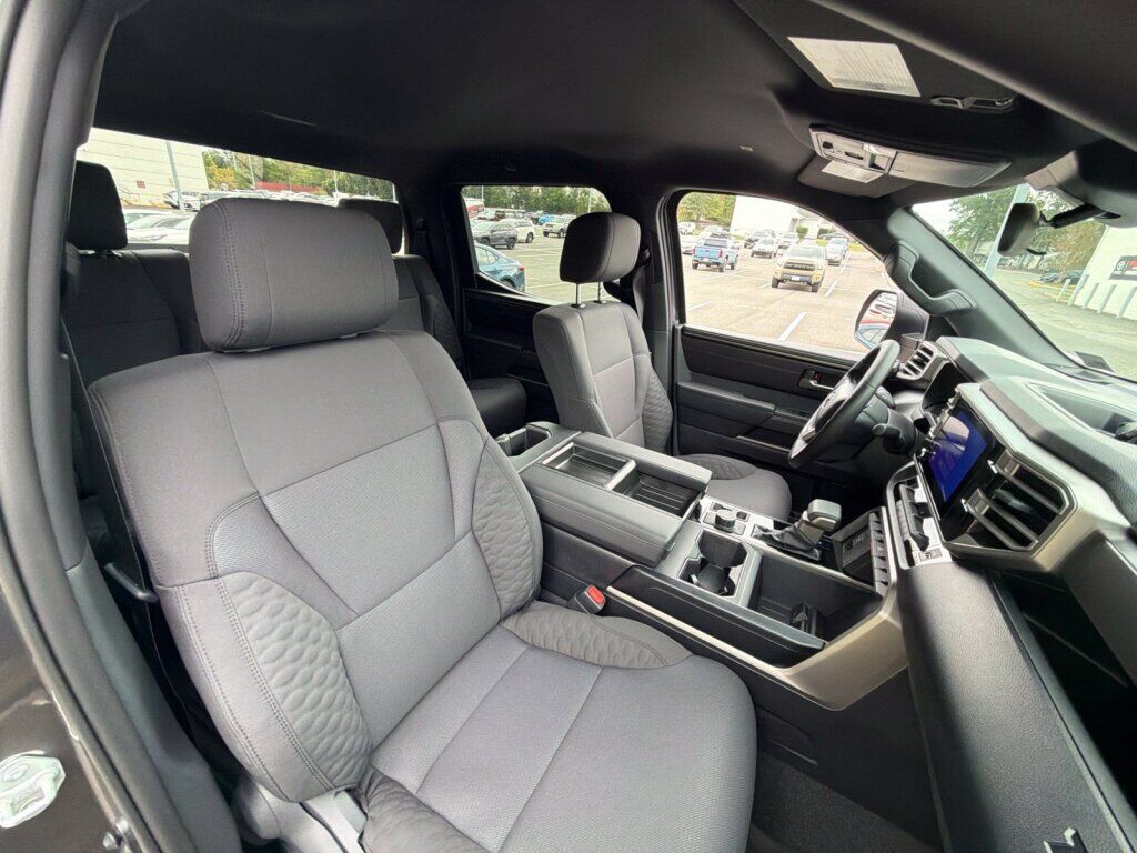 2026 Toyota Tundra SR5 Fredericksburg VA