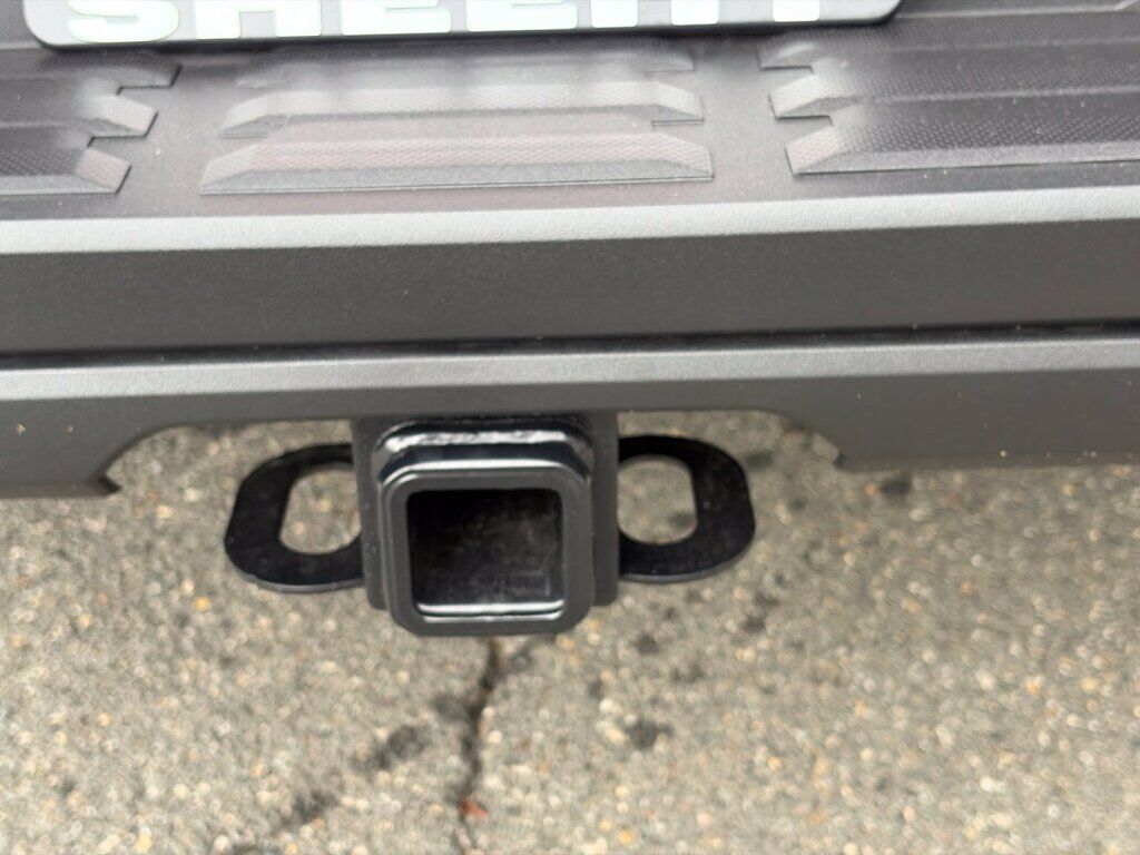 2026 Toyota Tundra SR5 Fredericksburg VA