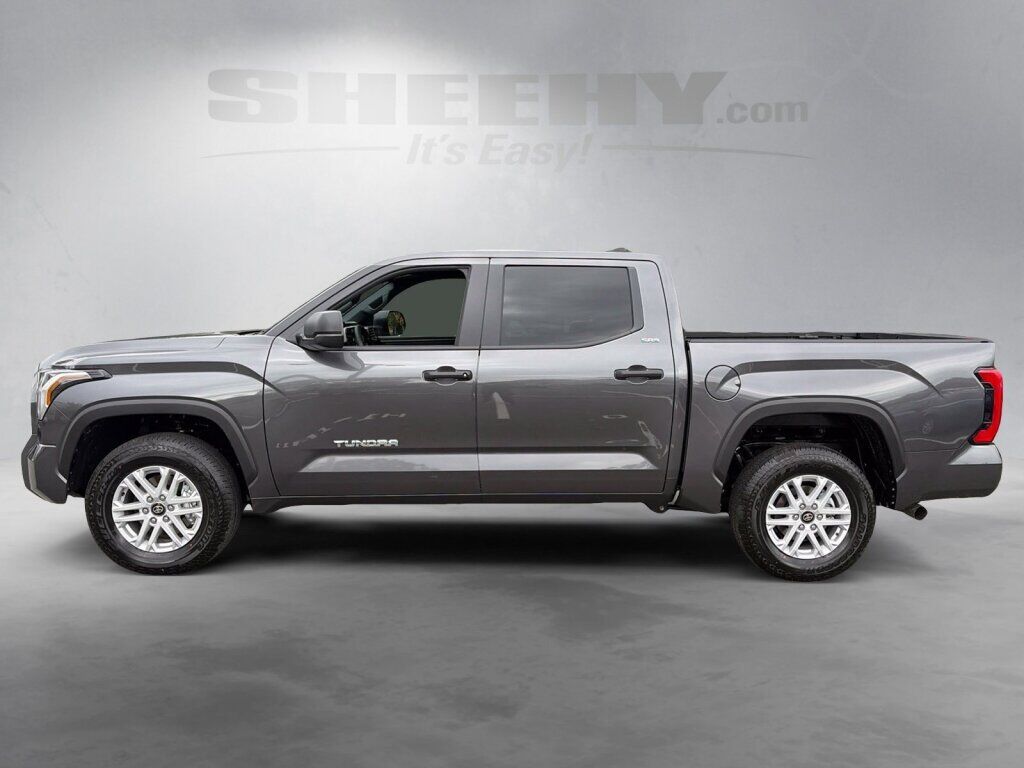 2026 Toyota Tundra SR5 Fredericksburg VA