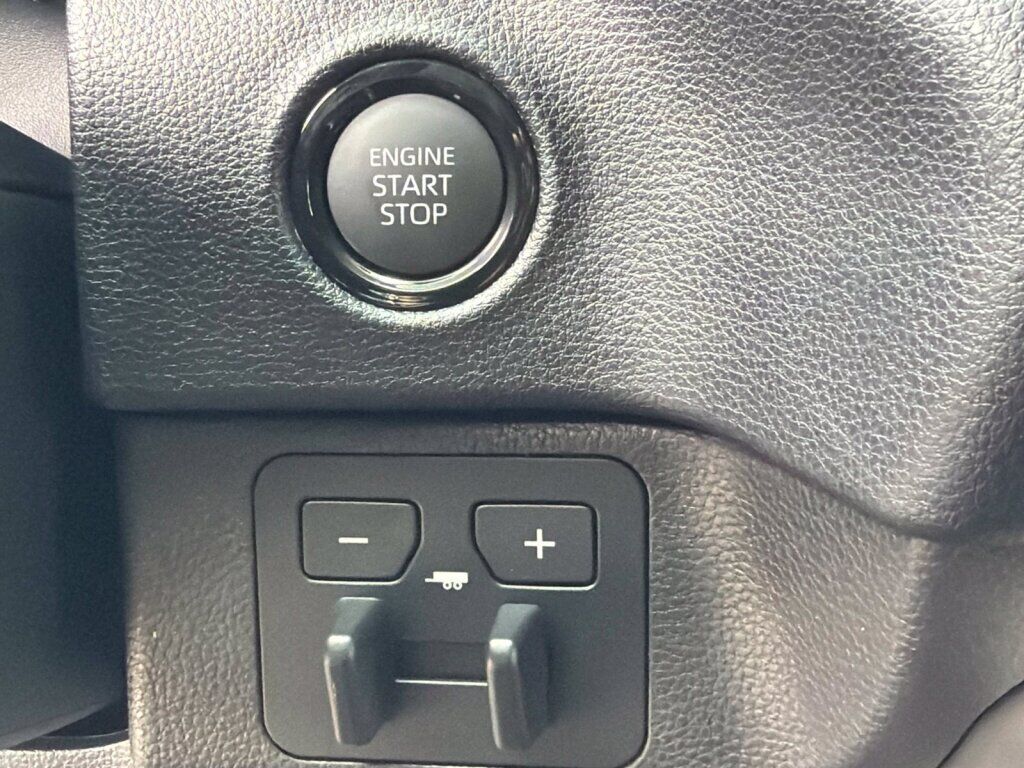 2026 Toyota Tundra SR5 Fredericksburg VA