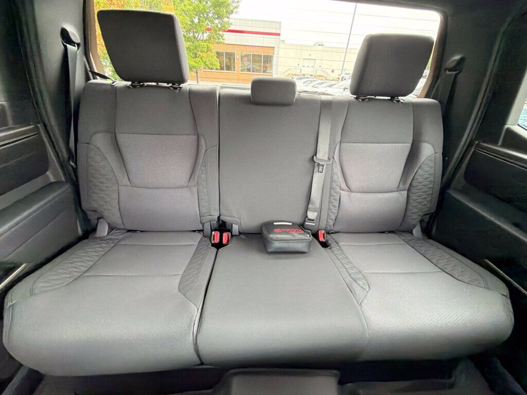 2026 Toyota Tundra SR5 Fredericksburg VA