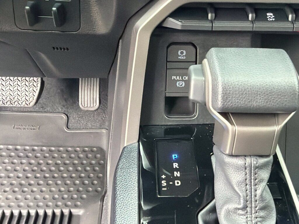 2026 Toyota Tundra SR5 Fredericksburg VA