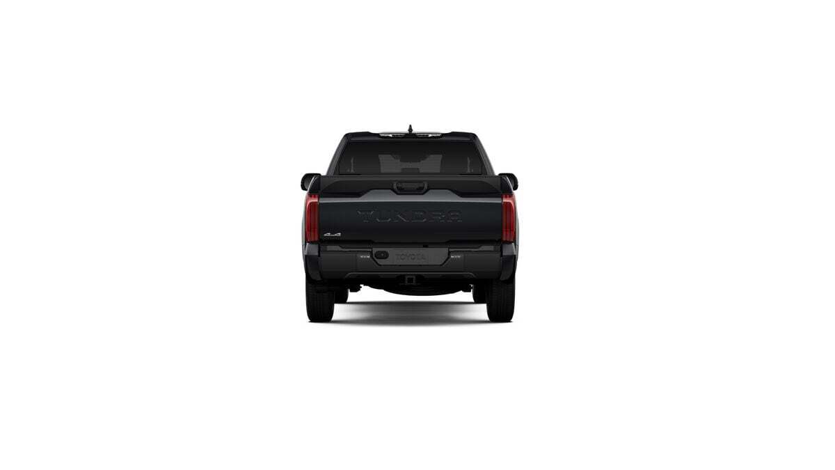 2026 Toyota Tundra SR5 Fredericksburg VA