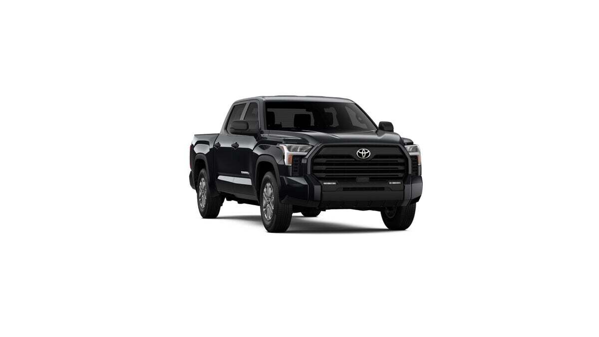 2026 Toyota Tundra SR5 Fredericksburg VA