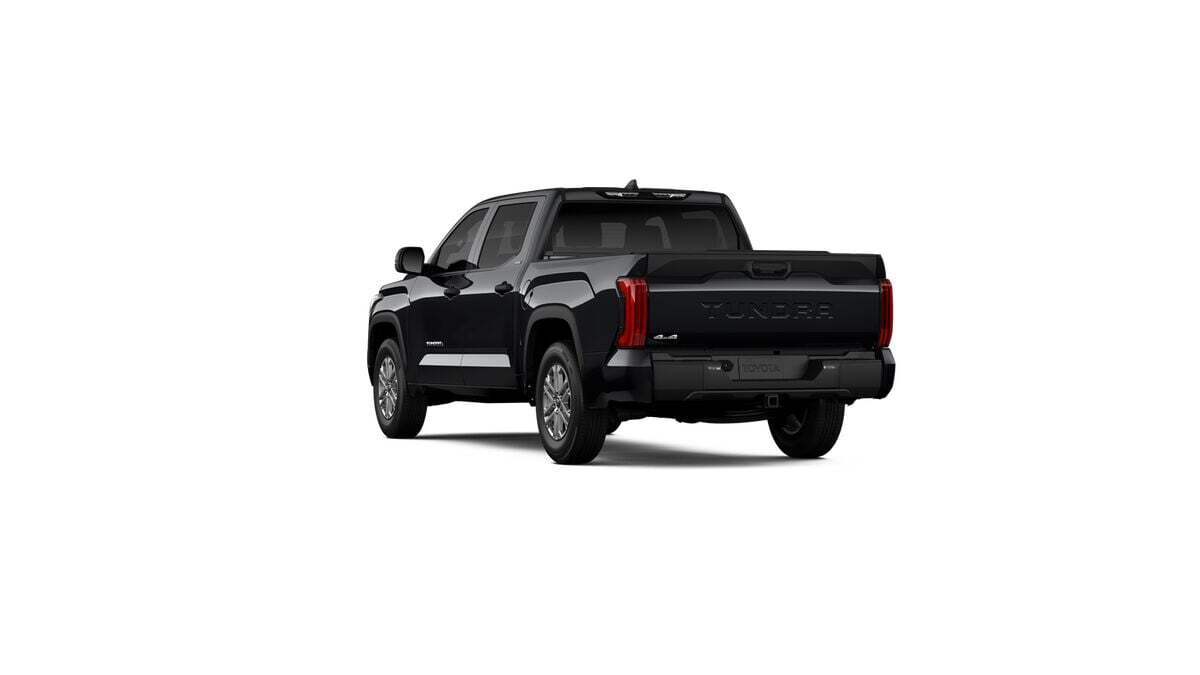 2026 Toyota Tundra SR5 Fredericksburg VA