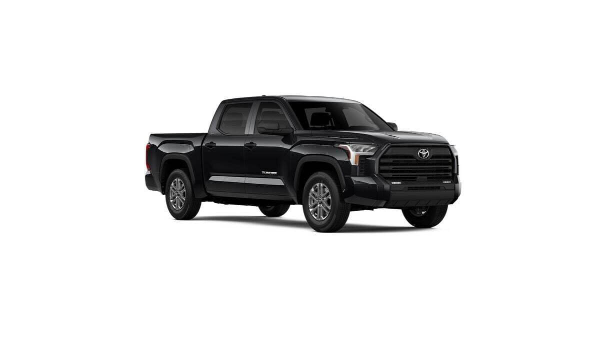 2026 Toyota Tundra SR5 Fredericksburg VA