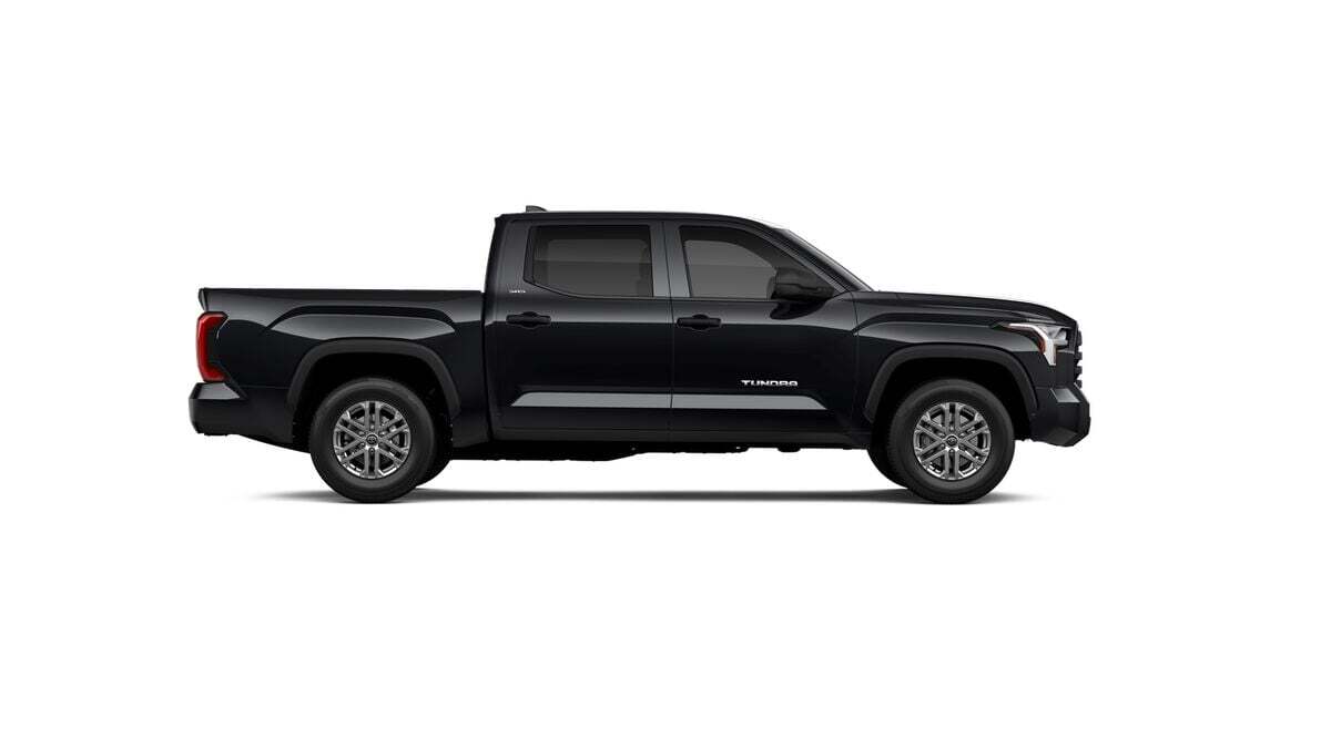2026 Toyota Tundra SR5 Fredericksburg VA