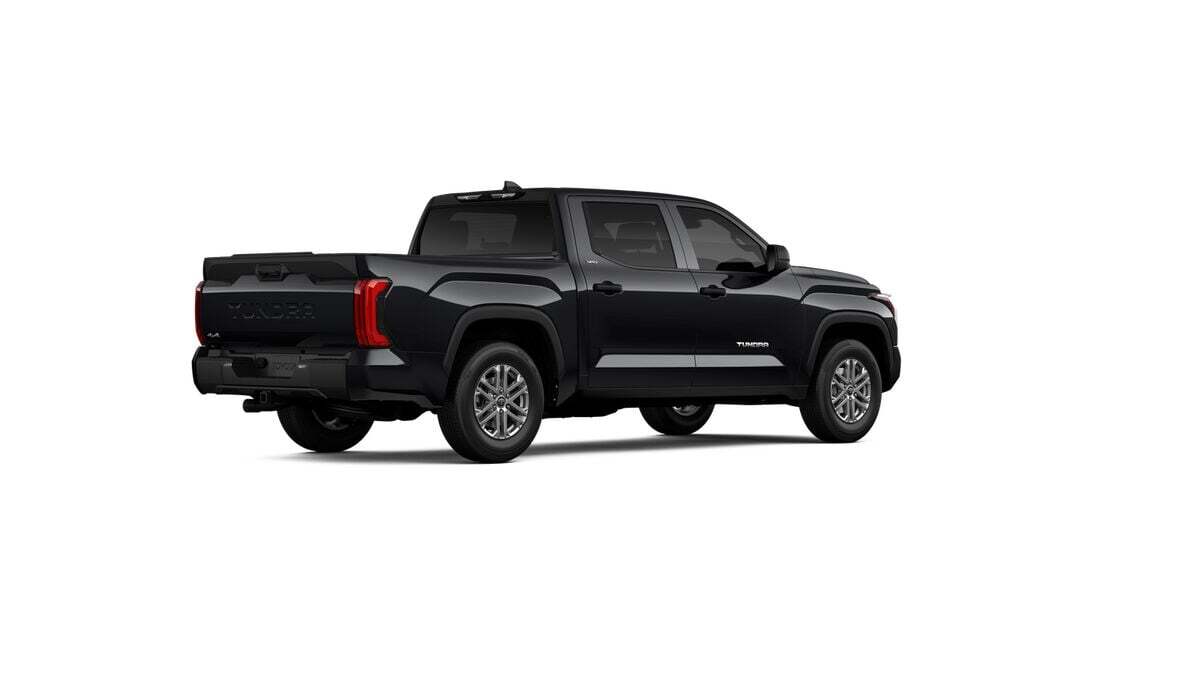 2026 Toyota Tundra SR5 Fredericksburg VA