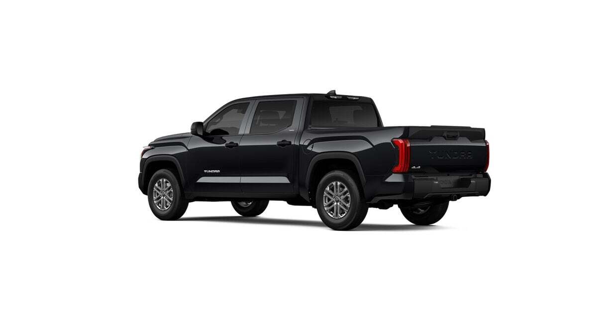 2026 Toyota Tundra SR5 Fredericksburg VA