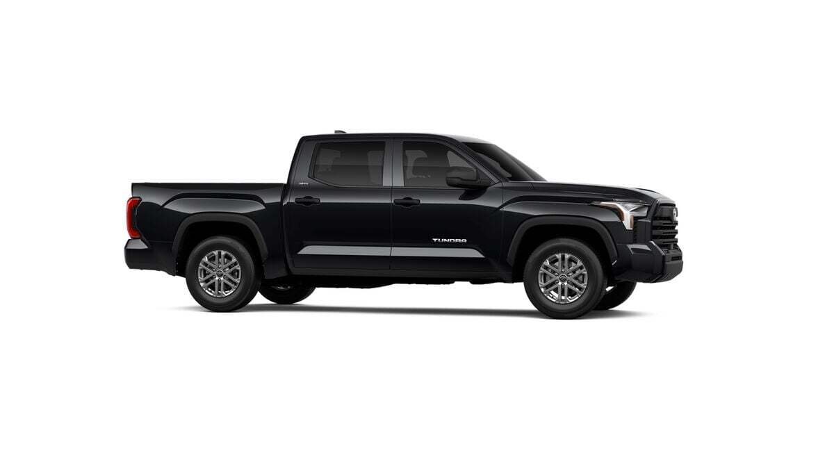2026 Toyota Tundra SR5 Fredericksburg VA