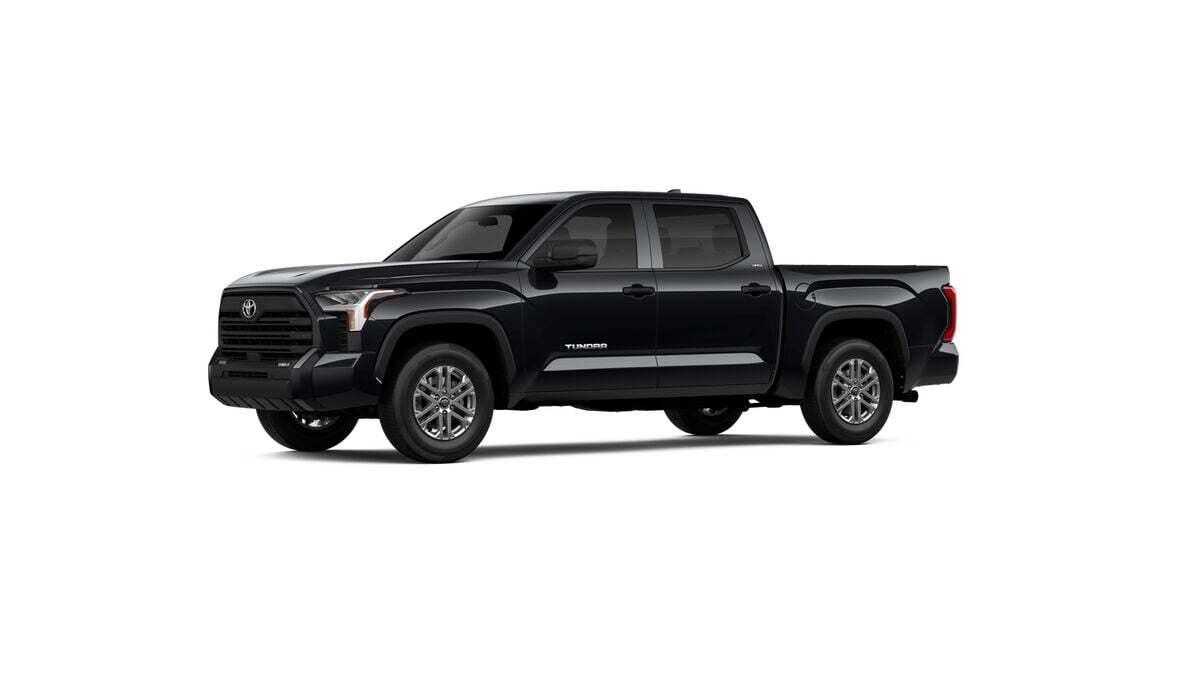 2026 Toyota Tundra SR5 Fredericksburg VA