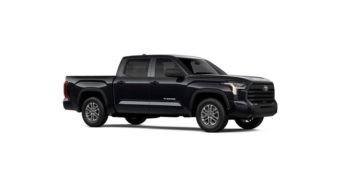 2026 Toyota Tundra SR5 Fredericksburg VA