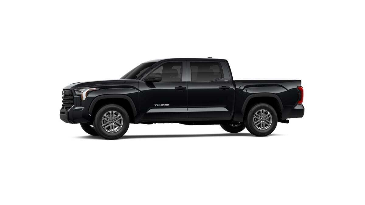 2026 Toyota Tundra SR5 Fredericksburg VA