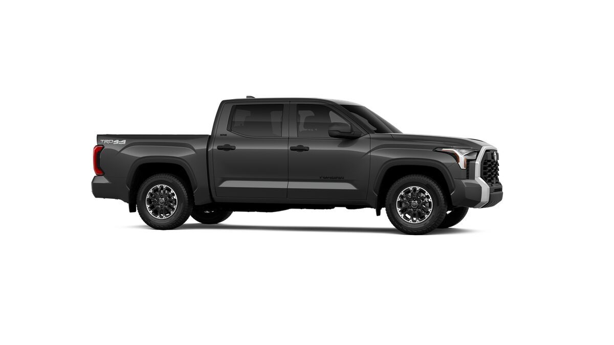 2026 Toyota Tundra SR5 Fredericksburg VA