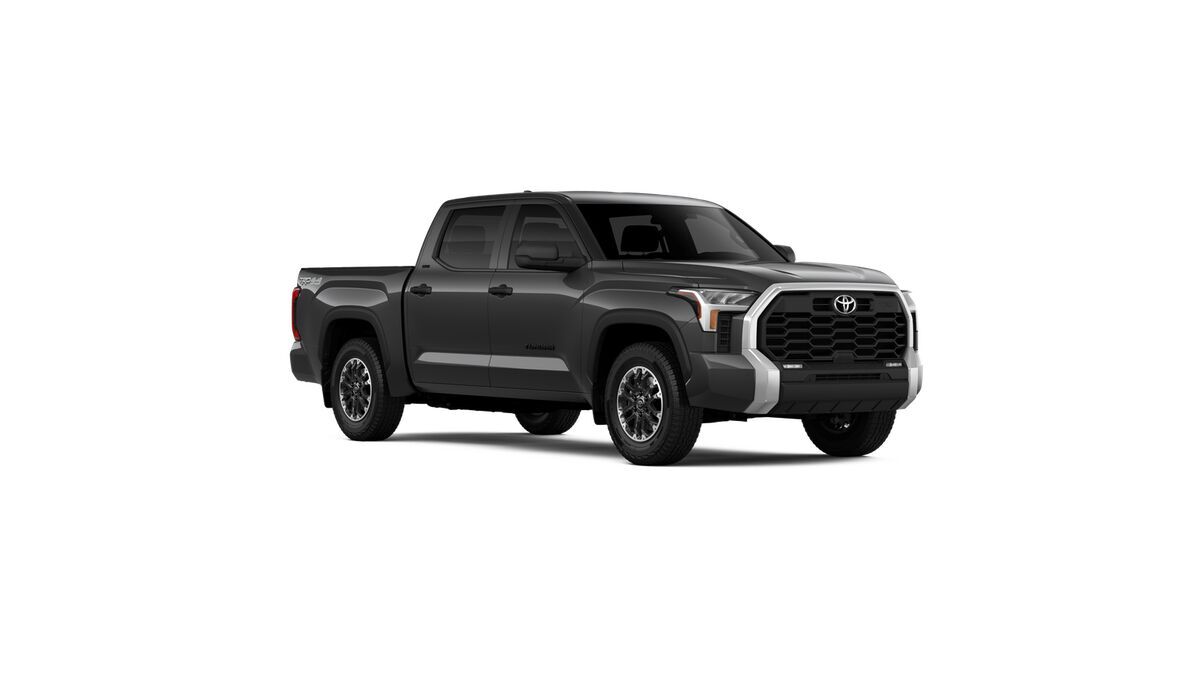 2026 Toyota Tundra SR5 Fredericksburg VA