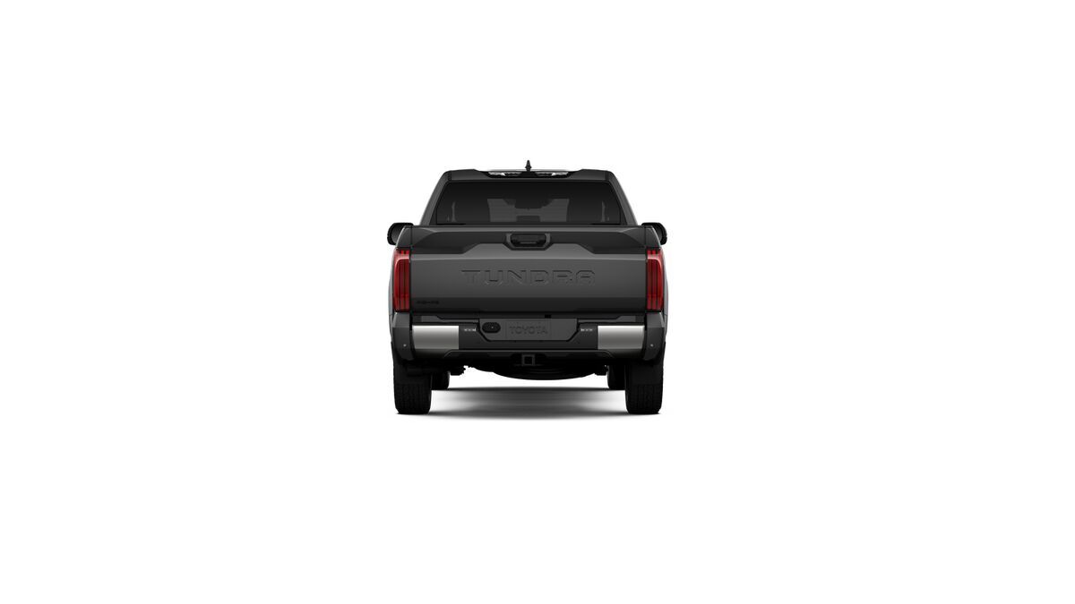 2026 Toyota Tundra SR5 Fredericksburg VA