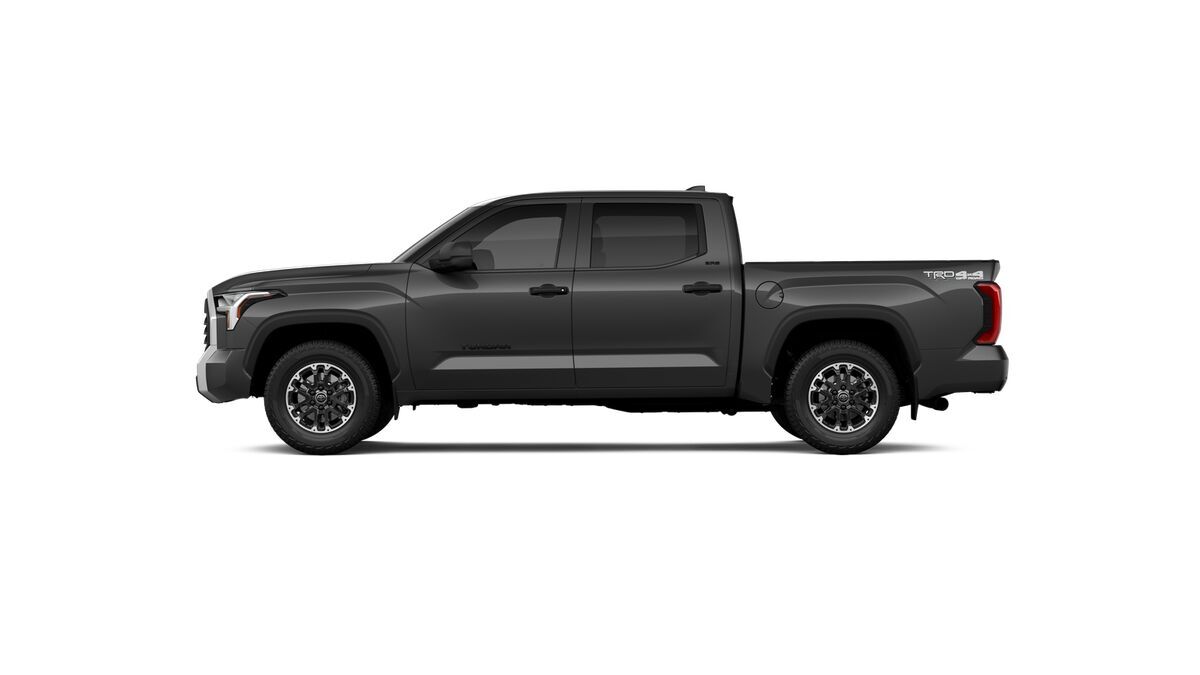 2026 Toyota Tundra SR5 Fredericksburg VA