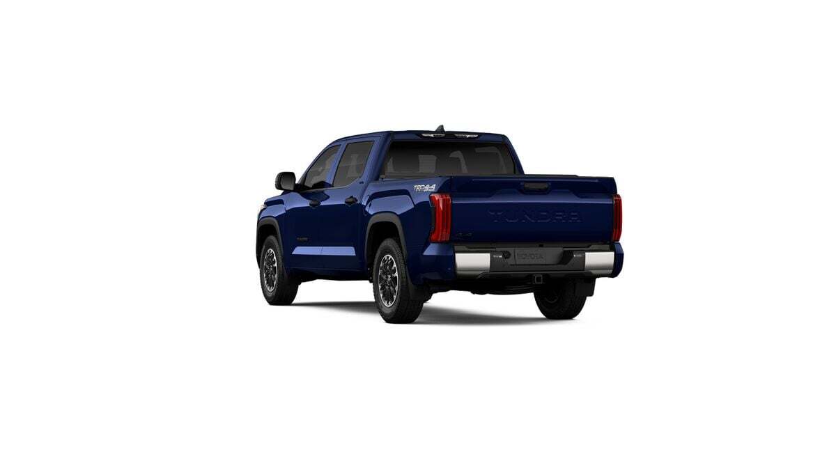2026 Toyota Tundra SR5 Fredericksburg VA