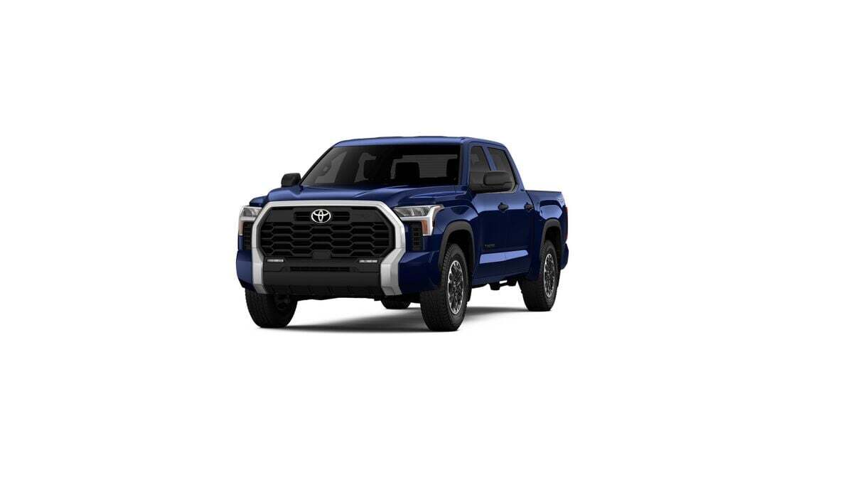 2026 Toyota Tundra SR5 Fredericksburg VA