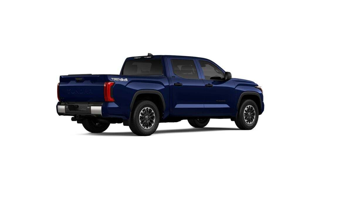 2026 Toyota Tundra SR5 Fredericksburg VA