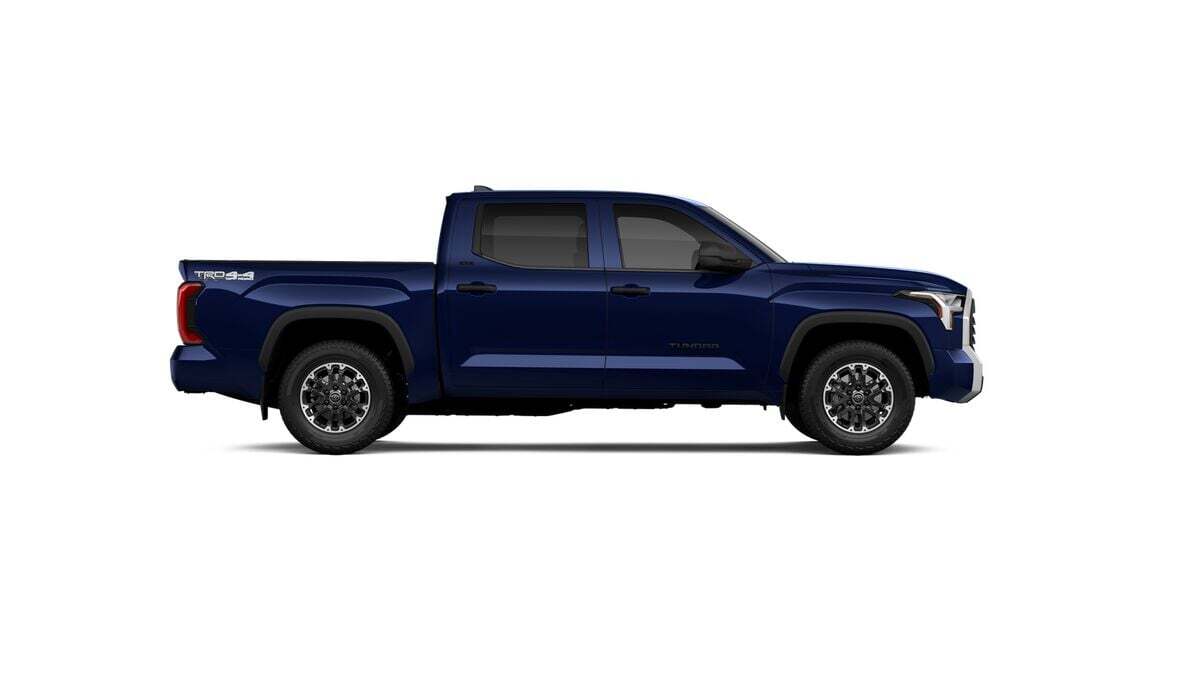 2026 Toyota Tundra SR5 Fredericksburg VA