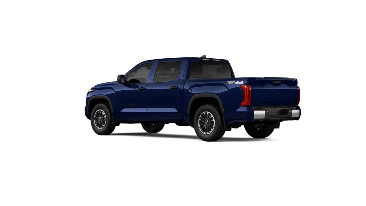 2026 Toyota Tundra SR5 Fredericksburg VA