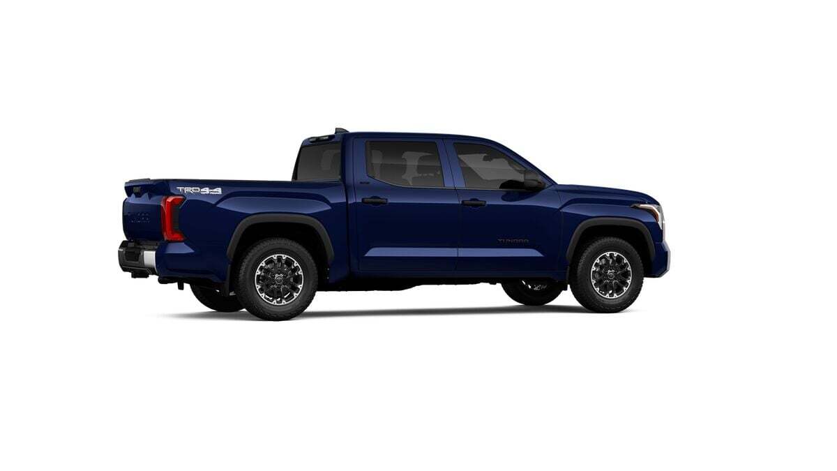 2026 Toyota Tundra SR5 Fredericksburg VA