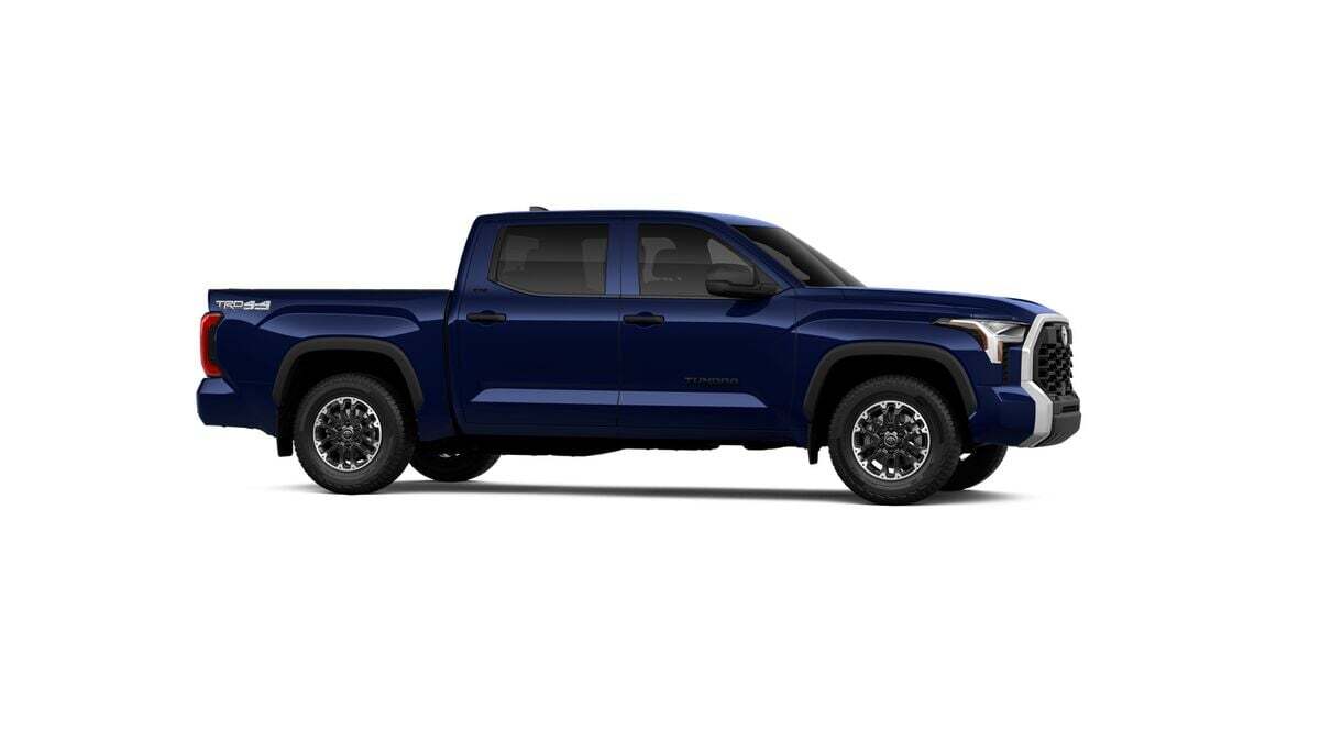 2026 Toyota Tundra SR5 Fredericksburg VA