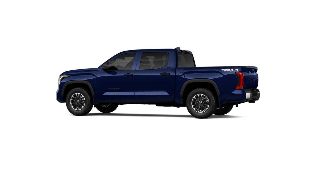 2026 Toyota Tundra SR5 Fredericksburg VA