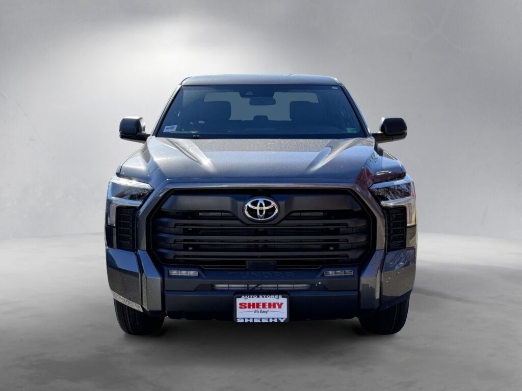 2026 Toyota Tundra SR5 Fredericksburg VA