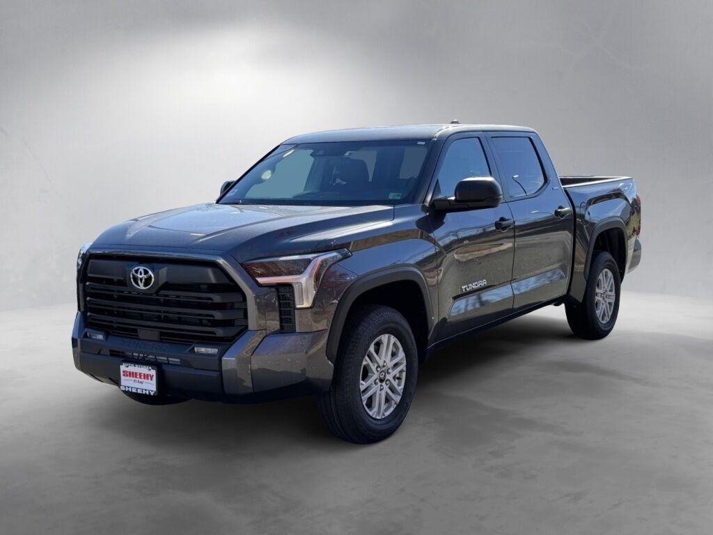 2026 Toyota Tundra SR5 Fredericksburg VA