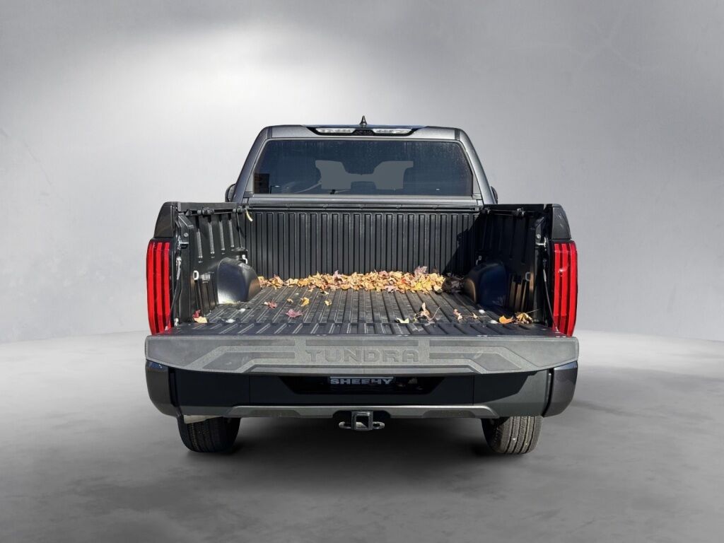 2026 Toyota Tundra SR5 Fredericksburg VA