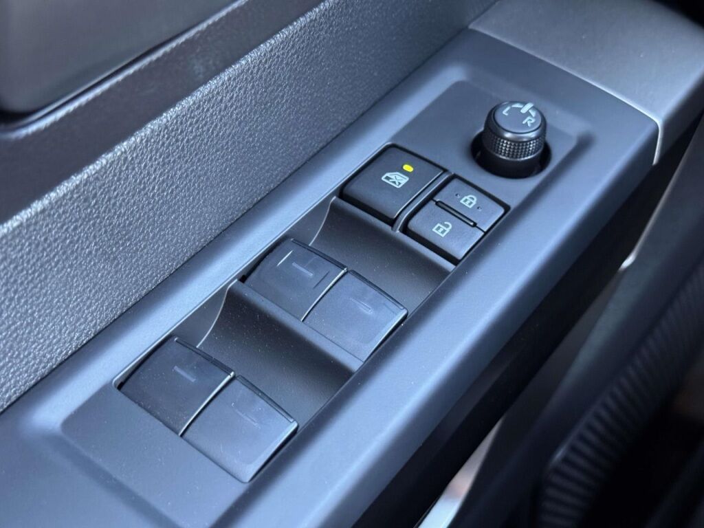 2026 Toyota Tundra SR5 Fredericksburg VA