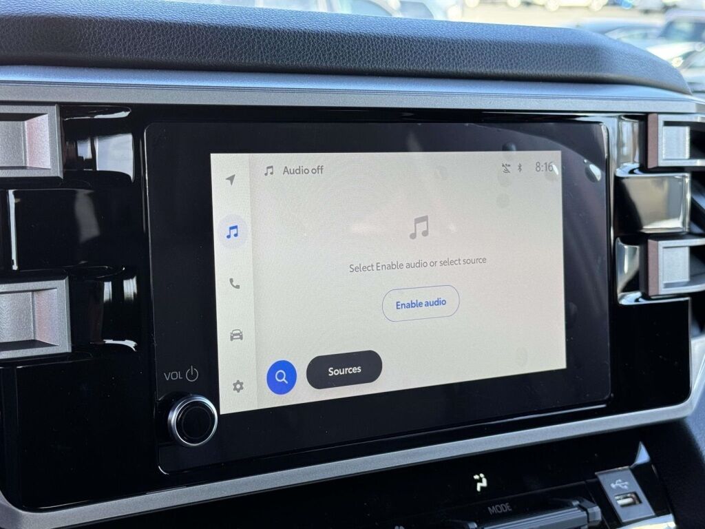 2026 Toyota Tundra SR5 Fredericksburg VA