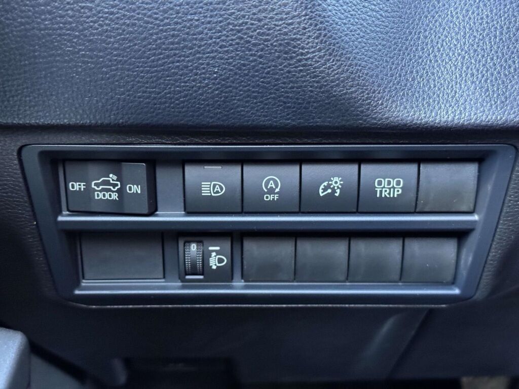 2026 Toyota Tundra SR5 Fredericksburg VA