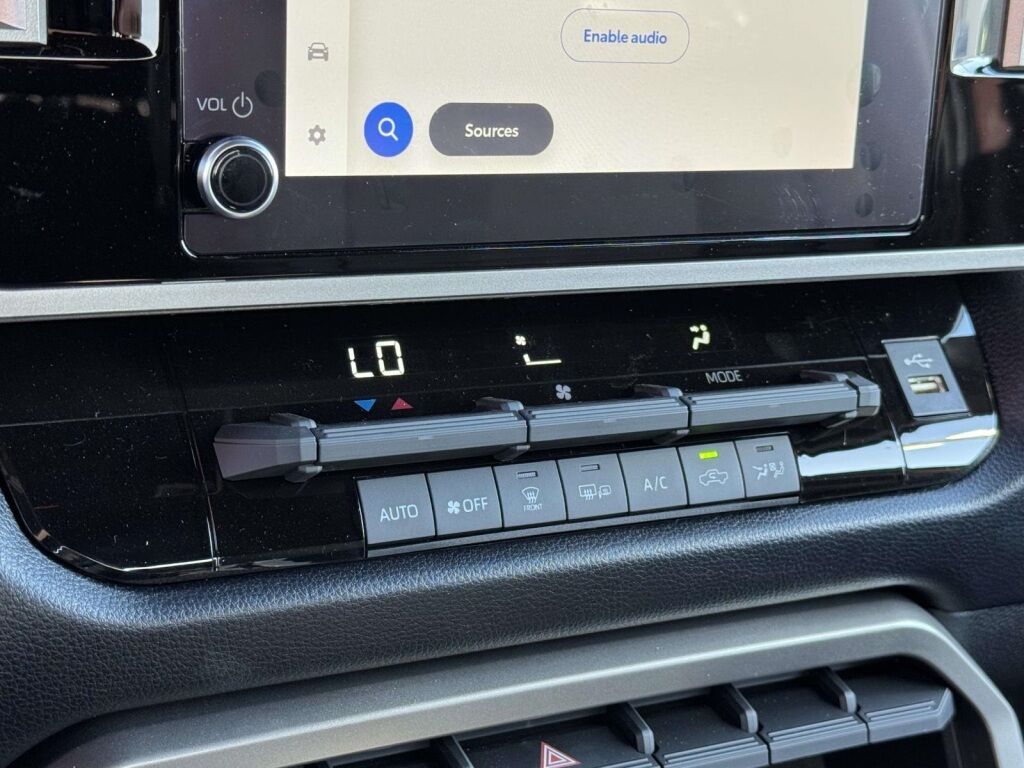 2026 Toyota Tundra SR5 Fredericksburg VA