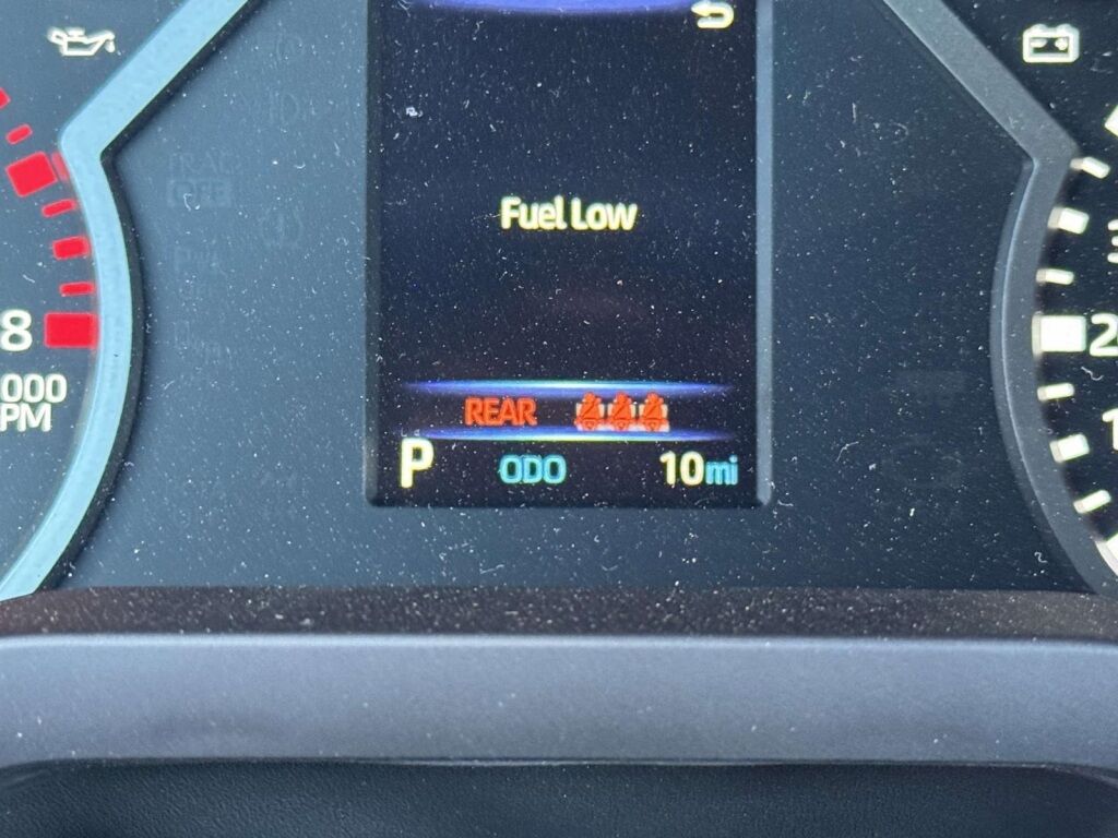 2026 Toyota Tundra SR5 Fredericksburg VA