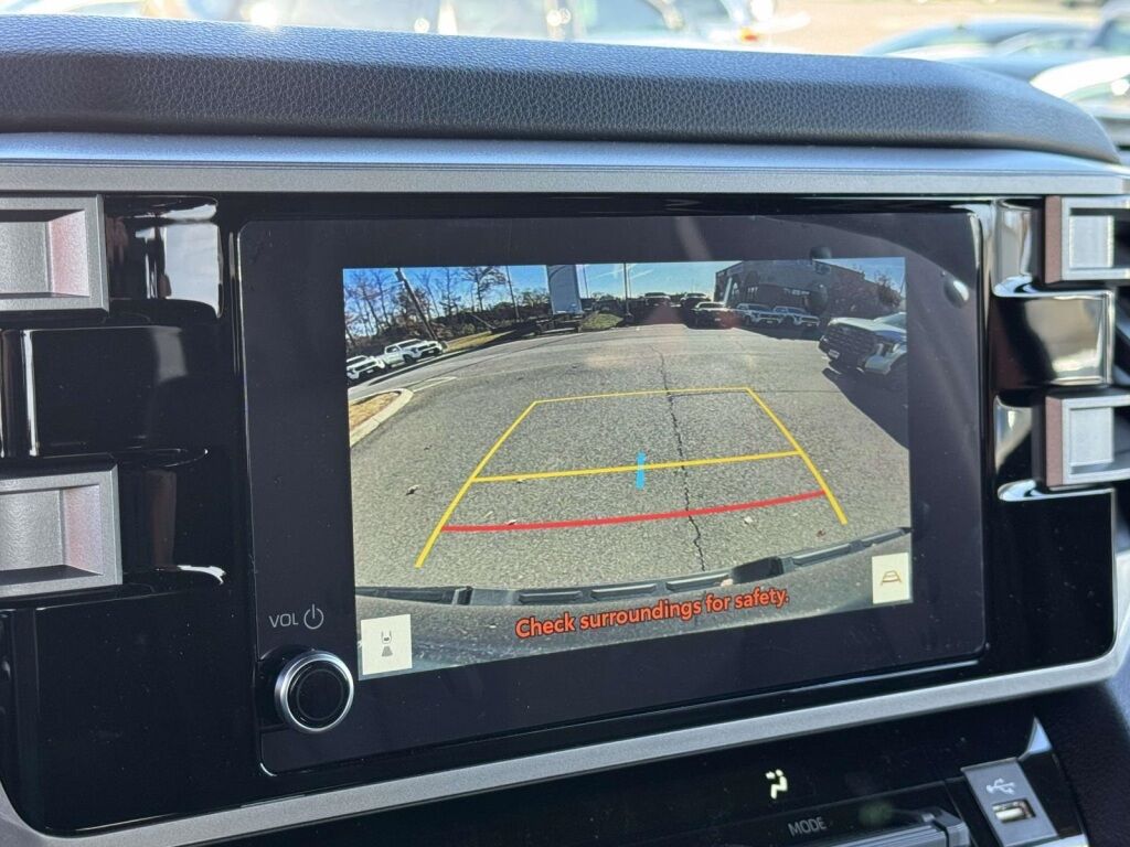 2026 Toyota Tundra SR5 Fredericksburg VA