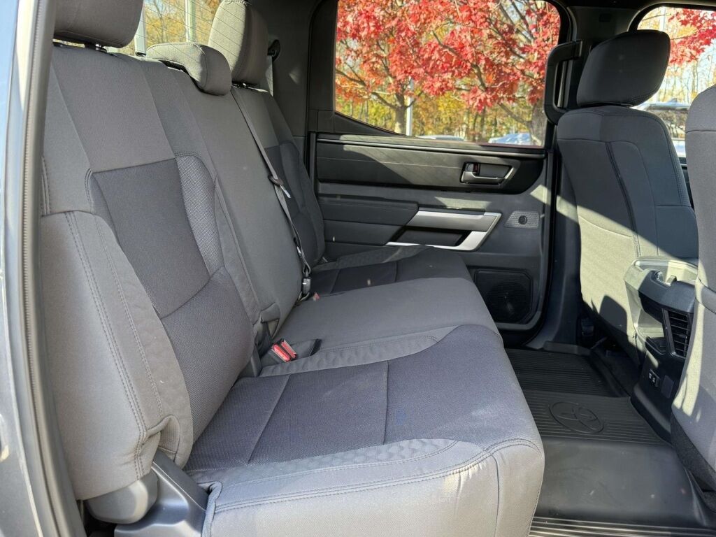 2026 Toyota Tundra SR5 Fredericksburg VA