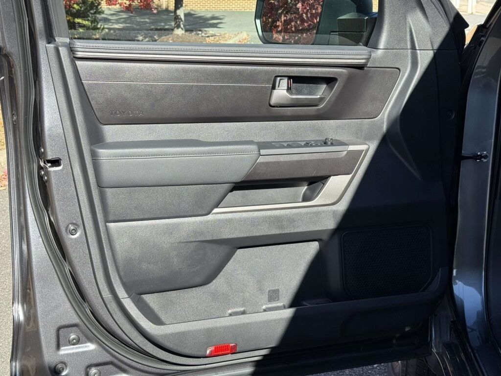 2026 Toyota Tundra SR5 Fredericksburg VA