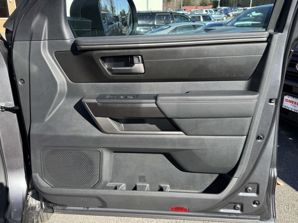 2026 Toyota Tundra SR5 Fredericksburg VA