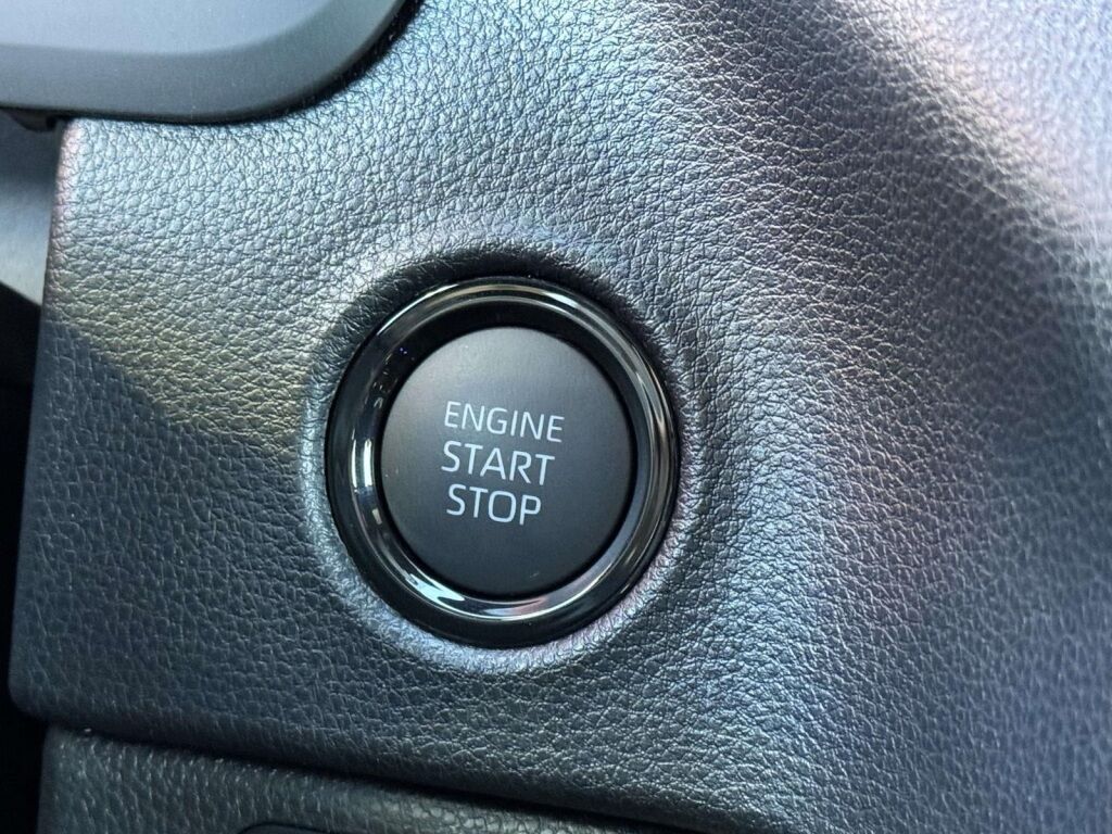 2026 Toyota Tundra SR5 Fredericksburg VA