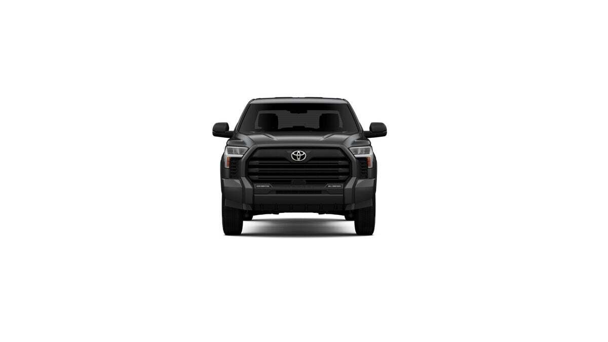 2026 Toyota Tundra SR5 Fredericksburg VA