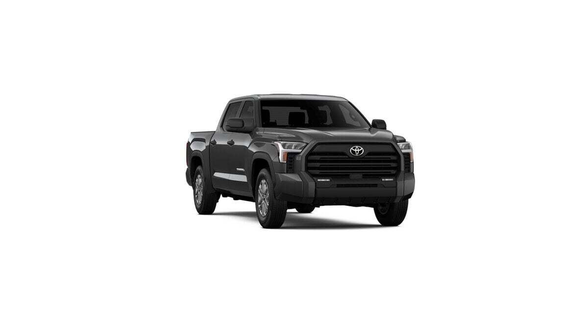 2026 Toyota Tundra SR5 Fredericksburg VA