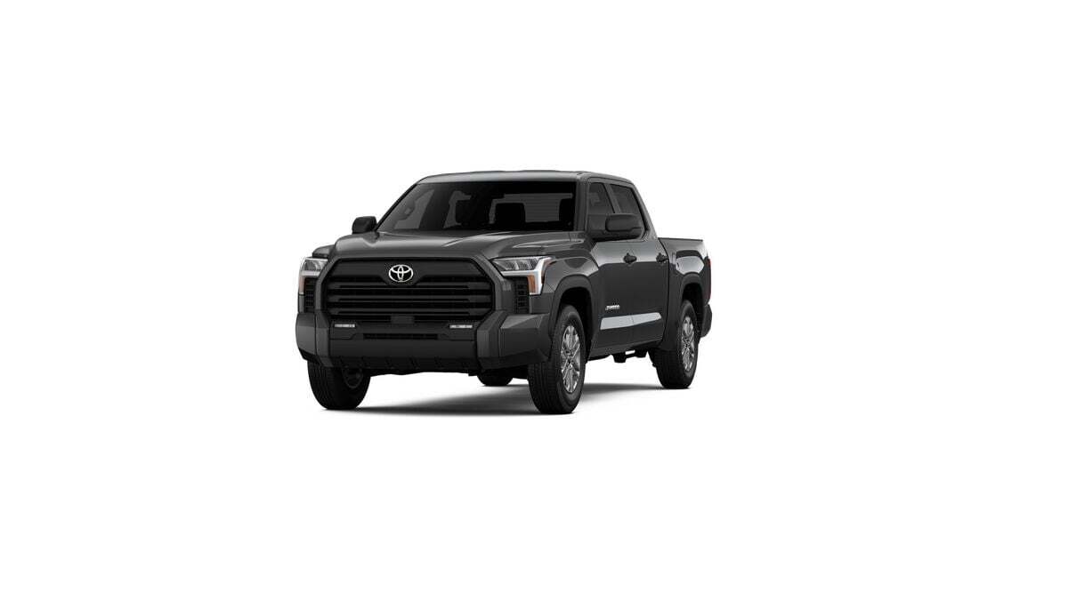 2026 Toyota Tundra SR5 Fredericksburg VA